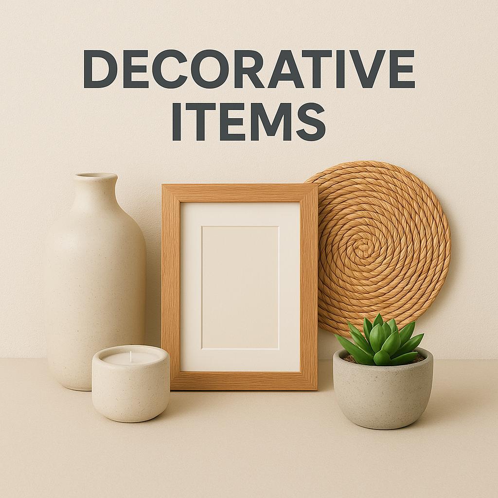 Home Décor – Redefine Your Living Space