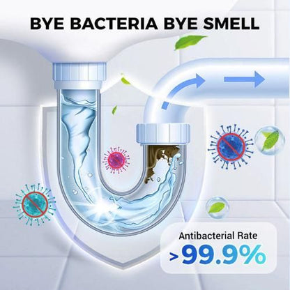 Pipe Dredging Powder (Pack of 2) 50gm Each