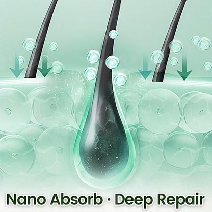 Follicure BioGrow Hair Restoration Spray 50 ml (Pack of 1)